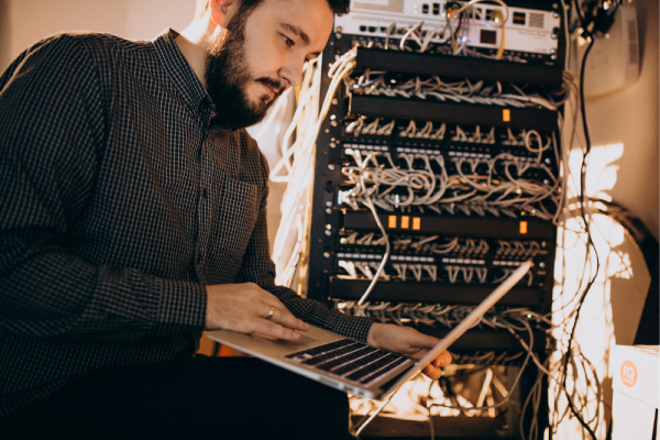 Network Setup